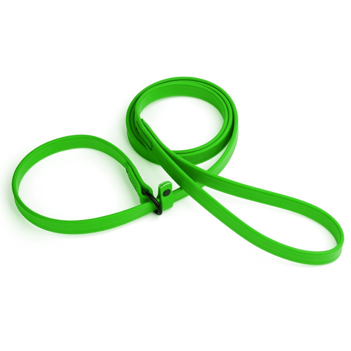 Biothane Slip Lead for Dogs, 5FT and 7FT Dog Leashes Dogline