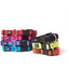 Comfort Microfiber Flat Dog Collar Dog Collars Dogline