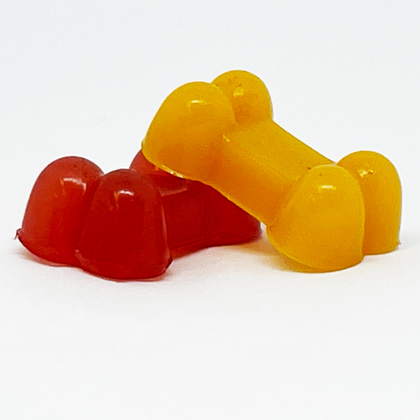 Dogtastic Jelly shots Silicone Molds Silicone Mold Dogtastic