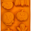 Dogtastic Jelly shots Silicone Molds Halloween Silicone Mold Dogtastic