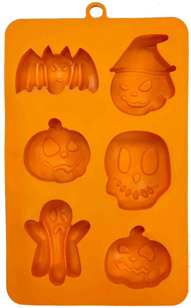 Dogtastic Jelly shots Silicone Molds Silicone Mold Dogtastic