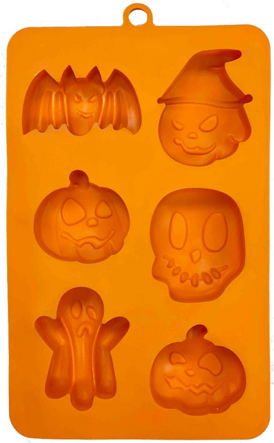 Dogtastic Jelly shots Silicone Molds Silicone Mold Dogtastic