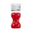 Planet Dog Orbee-Tuff Double Snoop Interactive Treat-Dispensing Dog Toy Dog Toys Balls Outward Hound
