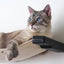 The Double Decker - Cat Hanging Bed Set Cat Hammock Catastrophic Creations