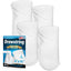 Aquatic Experts Drawstring Filter Sock 200 Micron for Saltwater & Reef AquariumsAquarium Filter Sock 200 Micron for Saltwater & Reef Aquariums Aquatic Experts