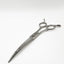 Norfie ProCurve 7.5” Curved VG10 Grooming Shear Norfie