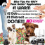 1 Dog Nose Butter For All Dogs NOSE BUTTER® The Blissful Dog