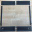 Custom Replacement Top for 18" Exo Terra Terrariums – Humidity Retaining with Fly-Proof Ventilation Thrive Ecosystems