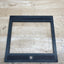Custom Replacement Top for 12" Exo Terra Terrariums – Humidity Retaining with Fly-Proof Ventilation Thrive Ecosystems