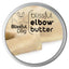 Blissful Elbow® Butter Conditions Your Dog's Elbow Calluses ELBOW BUTTER The Blissful Dog