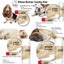 Blissful Elbow® Butter Conditions Your Dog's Elbow Calluses ELBOW BUTTER The Blissful Dog