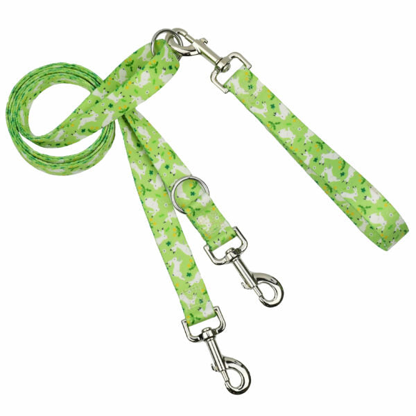 Lucky Dog Freedom No-Pull Dog Harness – EarthStyle 2 Hounds Design