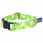 Lucky Dog Dog Collar – EarthStyle 5 8 inch 2 Hounds Design