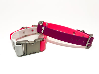 The Elegance Collar by Chief Treats Dog Collar Chief’s Treats and Pet Supplies