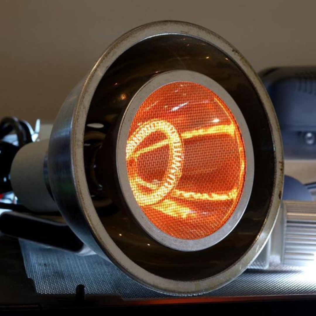 Arcadia Deep Heat Projectors Heating ReptiChip LLC