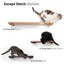 Wall Mounted Cat Shelf Cat shelves/bed Catastrophic Creations