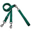 Kelly Green Freedom No-Pull Dog Harness 2 Hounds Design