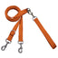 Rust 1″ Only Freedom No-Pull Dog Harness 2 Hounds Design