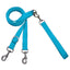 Turquoise Freedom No-Pull Dog Harness 2 Hounds Design