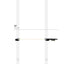 Dog Proof Cat Feeder - Wall-Mounted - Raised Cat Hammock Catastrophic Creations