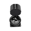 Flipper Pico Black 2-in-1 Aquarium Magnet Cleaner Scrubber Flipper Aquarium Products