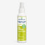 Flea & Tick Spray for Pets + Home Lemongrass 4oz sale Wondercide