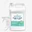 Flea & Tick Spray for Pets + Home Cedarwood 128oz Gallon sale Wondercide
