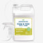 Flea & Tick Spray for Pets + Home Lemongrass 128oz Gallon sale Wondercide