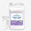 Flea & Tick Spray for Pets + Home Rosemary 128oz Gallon sale Wondercide