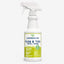 Flea & Tick Spray for Pets + Home Lemongrass 16oz sale Wondercide