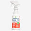 Flea & Tick Spray for Pets + Home Peppermint 16oz sale Wondercide