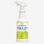Flea & Tick Spray for Pets + Home Lemongrass 32oz sale Wondercide