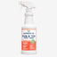 Flea & Tick Spray for Pets + Home Peppermint 32oz sale Wondercide