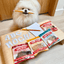 Snack Pack Dog Treat Sampler Snack Pack Farm To Pet