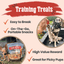 Turkey Feast Chips Chip Farm To Pet