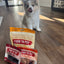 Puppy Packs 'n Snacks Dog Treat Starter Pack | Single-Ingredient Training Treats Bundle Farm To Pet