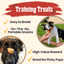 Chicken Chips for Dogs | All-Natural Single-Ingredient Dog Treats Chip Farm To Pet