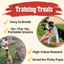 Chicken Chips for Dogs | All-Natural Single-Ingredient Dog Treats Chip Farm To Pet