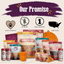 Chicken Crumbles Cat Treats | Single-Ingredient Treats for Cats Crumble Farm To Pet