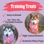 Puppy Love Dog Treat Duo | Poultry Chip Variety Pack Chip Farm To Pet