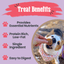 Puppy Love Dog Treat Duo | Poultry Chip Variety Pack Chip Farm To Pet