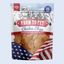 Americana Chicken Chips for Dogs | Celebrate with USA-made Dog Treats Value 12oz Chip Farm To Pet