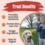 Turkey Chips for Dogs | All-Natural Single-Ingredient Healthy Dog Treats Chip Farm To Pet