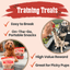 Turkey Chips for Dogs | All-Natural Single-Ingredient Healthy Dog Treats Chip Farm To Pet