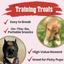 Beef Chips Dog Treats | Single-Ingredient Healthy Treats for Dogs Chip Farm To Pet