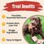 Snack Pack Dog Treat Sampler Snack Pack Farm To Pet
