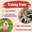 Turkey Chips for Dogs | All-Natural Single-Ingredient Healthy Dog Treats Chip Farm To Pet