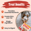 Puppy Packs 'n Snacks Dog Treat Starter Pack | Single-Ingredient Training Treats Bundle Farm To Pet