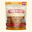 Chicken Chips for Dogs | All-Natural Single-Ingredient Dog Treats Value 12oz Chip Farm To Pet