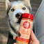 Treat Topper Turkey Dog Food Topper | Healthy Meal Supplement for Dogs Topper Farm To Pet